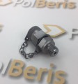 Przyłącze pomiarowe 9/16'' hydrauliczne stalowe ciśnieniowe www.sklep.polberis.pl do manometru 16-2.jpg