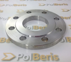 Kołnierz płaski DN80/85 01B 316L 