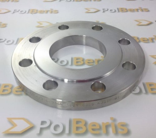 Kołnierz DN80 85 z przylgą 01B 316L stal nierdzewna do spawania AISI316L 1.4404.jpg