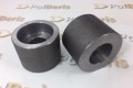 Mufa redukcyjna 1.1/4'' - 1.12'' kielichowa SW A105 kl. 3000 stal do spawania łącznik mufowy do rur redukcja P245GH P285GH 3/2 1'' 5/4'' socket weld.jpg