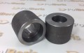 Mufa redukcyjna 3/8'' - 3/4'' kielichowa SW A105 kl. 3000 stal do spawania łącznik mufowy do rur redukcja P245GH P285GH socked weld.jpg