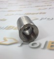 Coupling 3/8'' 316L NPT cl.3000