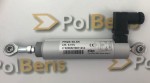 Potencjometr liniowy ELAP PR2S 50 5K linear potentiometer