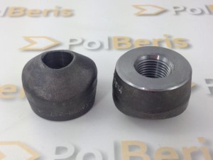 THREDOLET 1/2'' NPT A105 kl. 6000