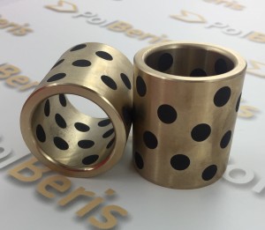 Tuleja ślizgowa SOB 63x75x60 SANKYO 