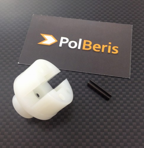 Sprzęgło PRSL0920PI do GF4C TER adapter do krańcówki.jpg