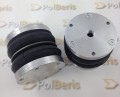 Air spring 4 1/2''x2 polberis