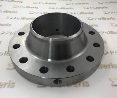 Kołnierz OWN 6"300Lbs RF STD A105 ASME B16.36 Orifice flange WN 6 NPS