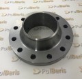 Kołnierz OWN 6"300Lbs RF STD A105 ASME B16.36 Orifice flange WN 6 NPS Polberis