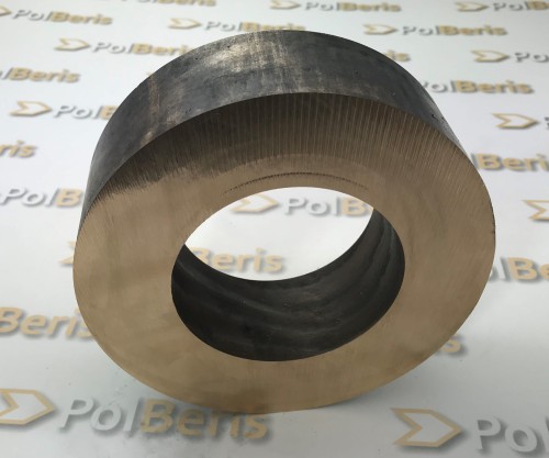 Tuleja z brązu Fi 170x100x50 mm gat. B-101 rura z brązu B101 170-100-50mm.jpg