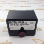 Sterownik BRAHMA 36223151 typ SM592N.2 kontroler