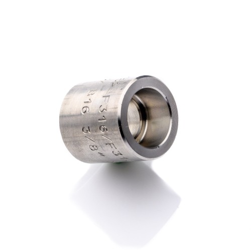 Mufa 1/2 3000 SW 316L nierdzewna kielichowa do spawania łącznik mufowy do rur  nierdzewna kwasoodporna.jpg