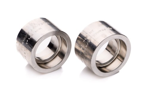 Mufa 1 SW 316L kl. 3000 stal nierdzewna kielichowa stalowa DN25 33,7 mm do spawania łącznik mufowy do rur socked weld.jpg