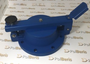 WŁAZ KONTROLNY 8" STAL WĘGLOWA ( CS )