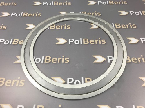 SPIRAL WOUND GASKET CI  8 150 LBS 316L FG 316L ASME B 16.20.jpg