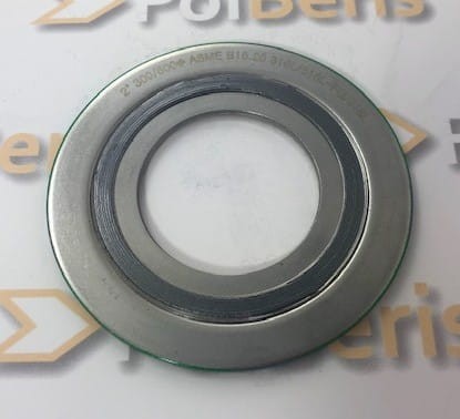 Uszczelka 2'' 300Lbs 316L-316L-EG-316L wg ASME B16.20 Spiral Wound Gasket.jpg