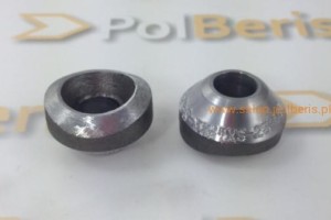 WELDOLET redukcyjny XS 3/4'' x 14'' - 36'' BW A105 