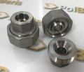 Union 1/2'' socket weld 304L cl.3000