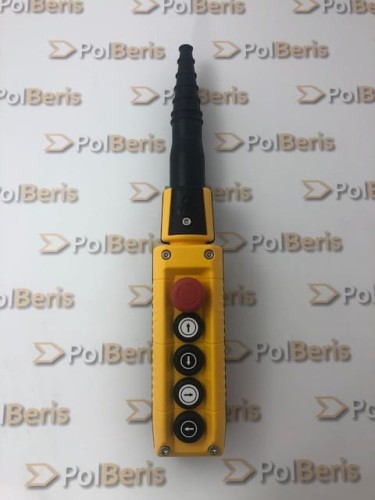 Kaseta sterownicza F70AY10040000033 MIKE pilot TER www.sklep.polberis.pl Pedant Control Stations