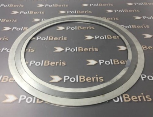 Uszczelka 12” 150Lbs wg ASME B16.20 Spiral Wound Gasket CI 316L 316L+Graphite 316L.jpg