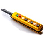 Pendant control station PF03080471 NPA TER