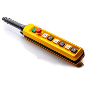 Pendant control station PF03080471 NPA TER