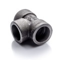Tee 1 1/2'' socket weld A105 48,3mm cl.3000