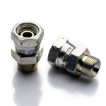 Socket nipple M18x1,5 extension