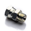 Socket nipple M18x1,5 extension