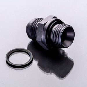 Uszczelka M18x1,5 do złączek gwintowanych ED WD