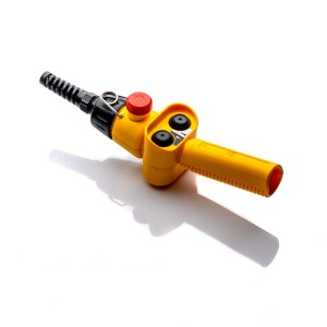 Kaseta sterownicza PF39030003 CHARLIE TER