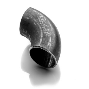 Welded elbow 33,7x2,6 P235TR