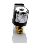 Zawór Brahma E6G*S8*1/4*GFD 13751000 solenoid valve code 18811191