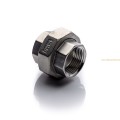 Stainless union 4'' BSP