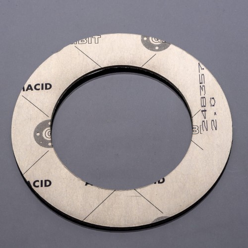 Uszczelka DN65 PN10 x 3 AF CHEMACID do przemysłu chemicznego, kwasy, zasady