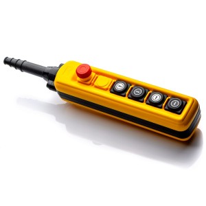 Pendant control station PF30060019 NPA/CP 400V TER