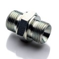 Steel nipple 1/2'' G