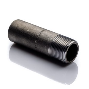 Pipe nipple  1/2'' NPT 100mm A106