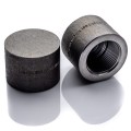 Cap 1 1/2'' NPT A105 3000lbs