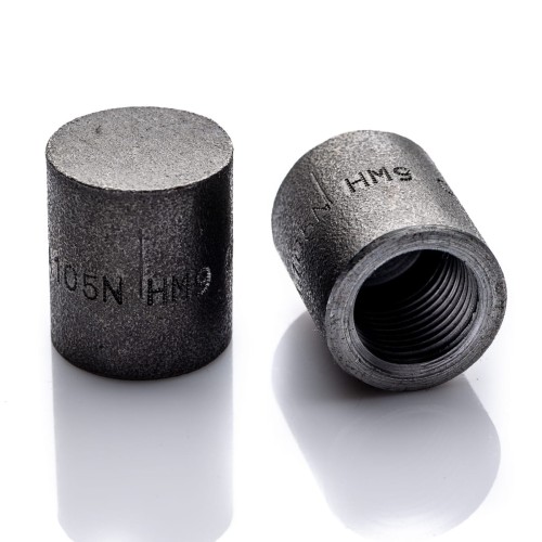 Cap 1/8'' NPT A105 3000lbs