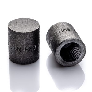 Cap 1/4'' NPT A105 3000lbs