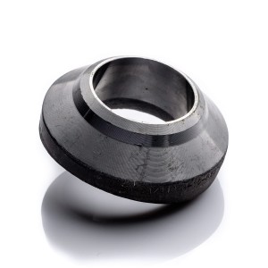 Reduction WELDOLET XS 2'' x 3'' - 4'' BW A105