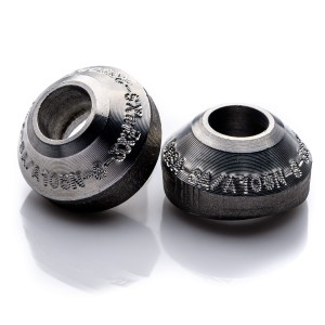 WELDOLET redukcyjny XS 1'' x 6'' - 10'' BW A105 