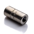 Coupling 1/4'' 316L NPT cl.3000
