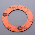 Uszczelka DN80 PN10-40 Gr. 2mm AF-200U GAMBIT +220 stop. C uszczelka płaska AF200U