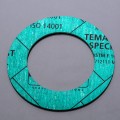 Uszczelka DN80 PN10-40 TEMAFAST SPECJAL +250 stop. C kołnierzowa płaska IBC bez otworów DIN 28091-2 TEMAC