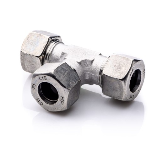 Trójnik 15mm stal nierdzewna stożek 24 stopnie na rurę .jpg