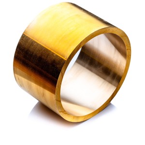 Tuleja z brązu 330x290x200mm gat. B101 łożysko