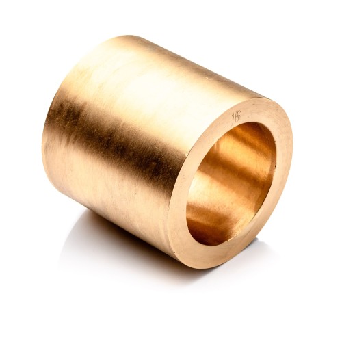 Łożysko z brązu 260 213 160 tuleja B-101.jpg