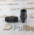 Nipple 4'' NPT cl. 3000 A105 fitting